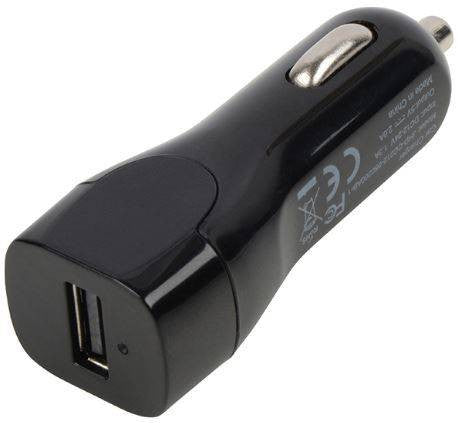  Inova T4R USB DC/Vehicle Power Supply