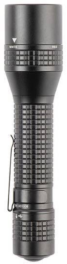  Inova T8R PowerSwitch Rechargeable Dual Color LED Flashlight
