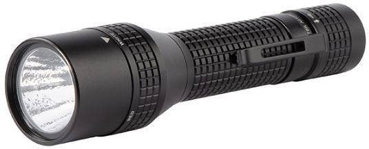  Inova T8R PowerSwitch Rechargeable Dual Color LED Flashlight