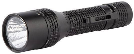  Inova T8R PowerSwitch Rechargeable Dual Color LED Flashlight