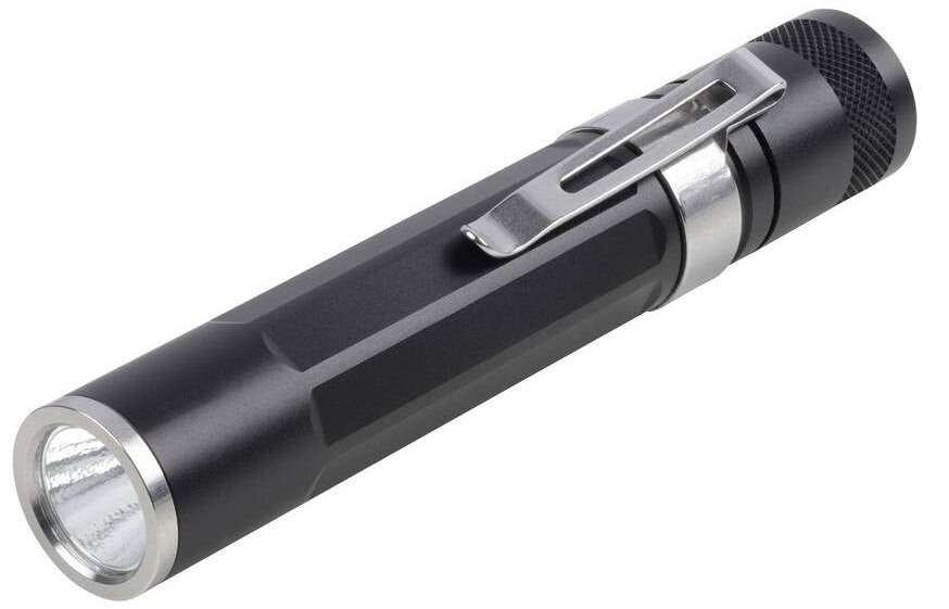  Inova X1 LED Flashlight - 125 Lumens