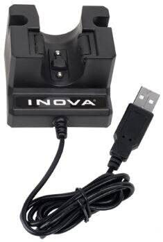  Inoval T4R USB Charging Cradle