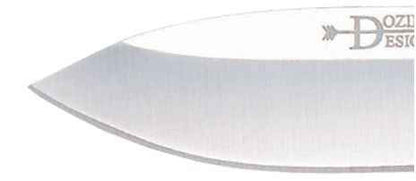  Ka-Bar Dozier Folding Hunting Knife