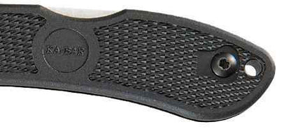  Ka-Bar Dozier Folding Hunting Knife