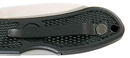  Ka-Bar Dozier Folding Hunting Knife