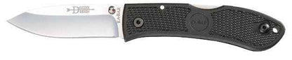  Ka-Bar Dozier Folding Hunting Knife