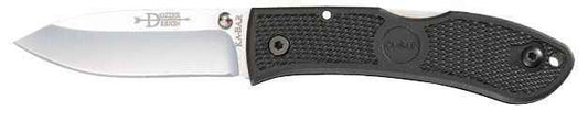  Ka-Bar Dozier Folding Hunting Knife