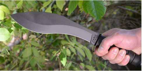  Ka-Bar Knives Kukri