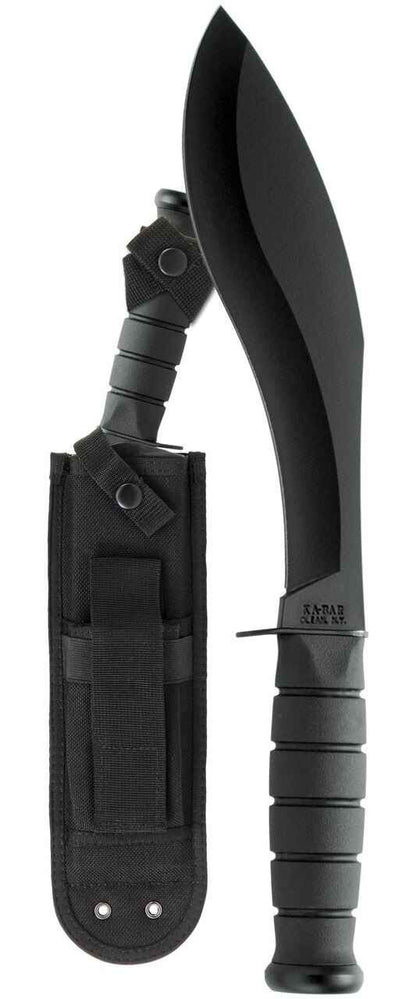 Ka-Bar Knives Kukri