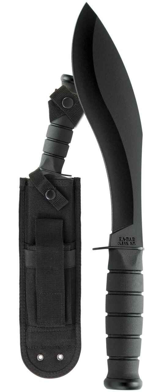  Ka-Bar Knives Kukri