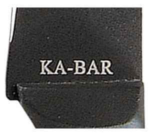  Ka-Bar Knives Cutlass Machete