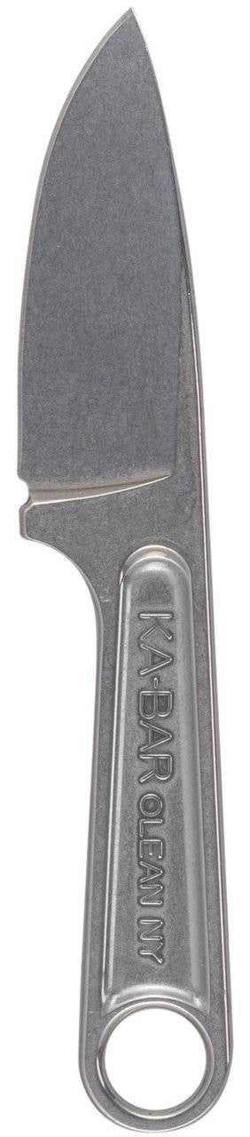  Ka-Bar Knives Forged Wrench Fixed Blade Knife