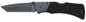  Ka-Bar Knives G10 MULE Tanto Plain Edge