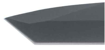  Ka-Bar Knives G10 MULE Tanto Plain Edge