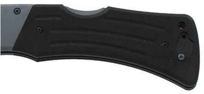  Ka-Bar Knives G10 MULE Tanto Plain Edge