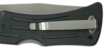  Ka-Bar Knives G10 MULE Tanto Plain Edge