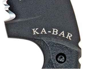  Ka-Bar Knives TDI Law Enforcement Knife 1480 1481