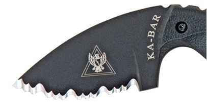  Ka-Bar Knives TDI Law Enforcement Knife 1480 1481