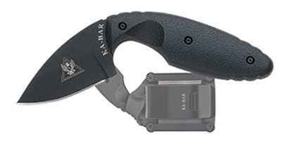  Ka-Bar Knives TDI Law Enforcement Knife 1480 1481