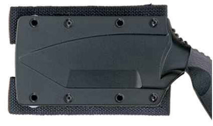  Ka-Bar Knives TDI Law Enforcement Tanto Serrated Knife 1485