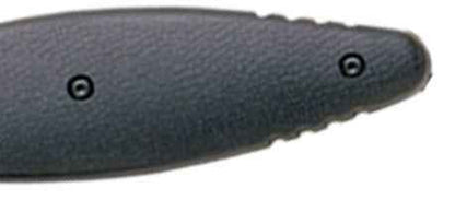  Ka-Bar Knives TDI Law Enforcement Tanto Serrated Knife 1485