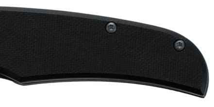  Ka-Bar Knives Tegu Folder Knife