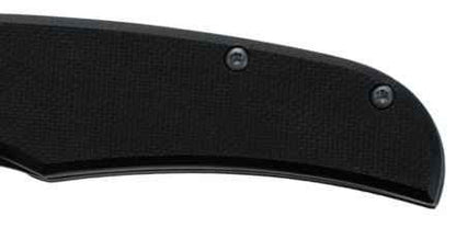  Ka-Bar Knives Tegu Folder Knife