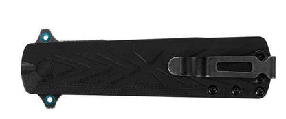  Kershaw Barstow Folding Dagger