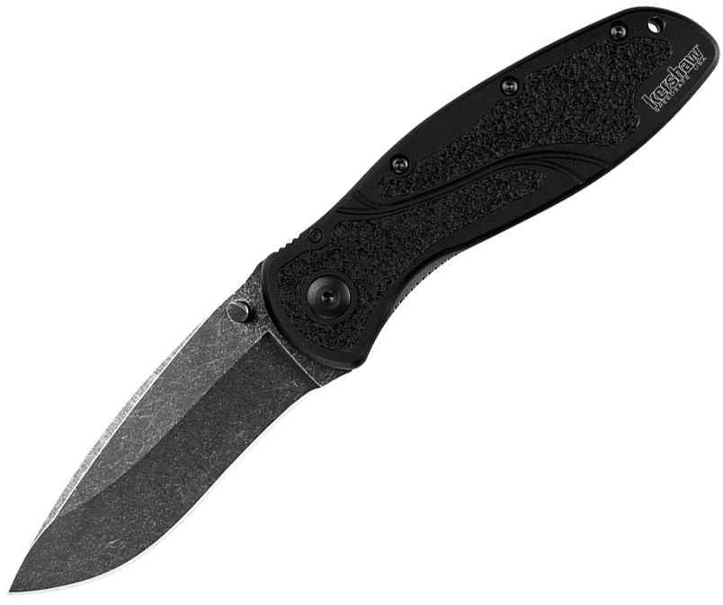  Kershaw Blur Folding Knife
