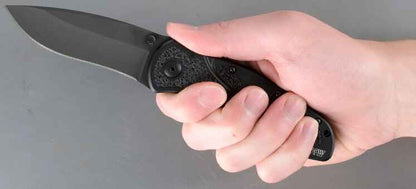  Kershaw Blur Folding Knife