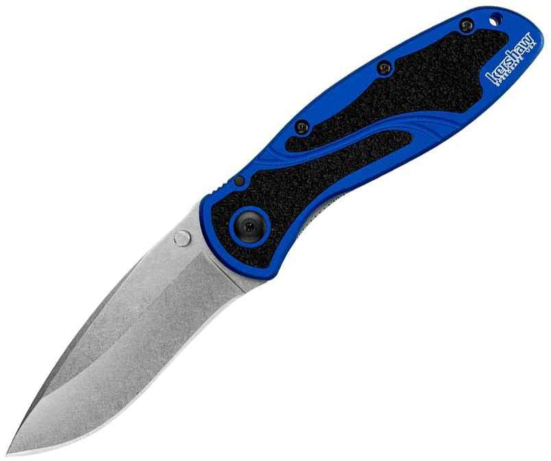  Kershaw Blur Folding Knife