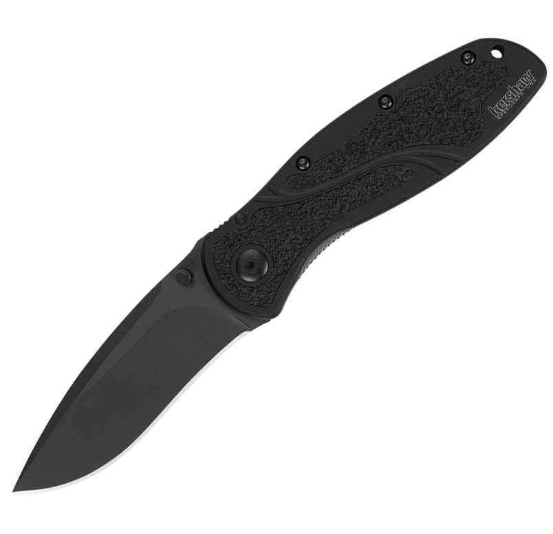  Kershaw Blur Folding Knife