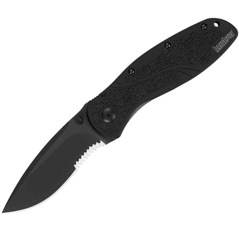  Kershaw Blur Folding Knife