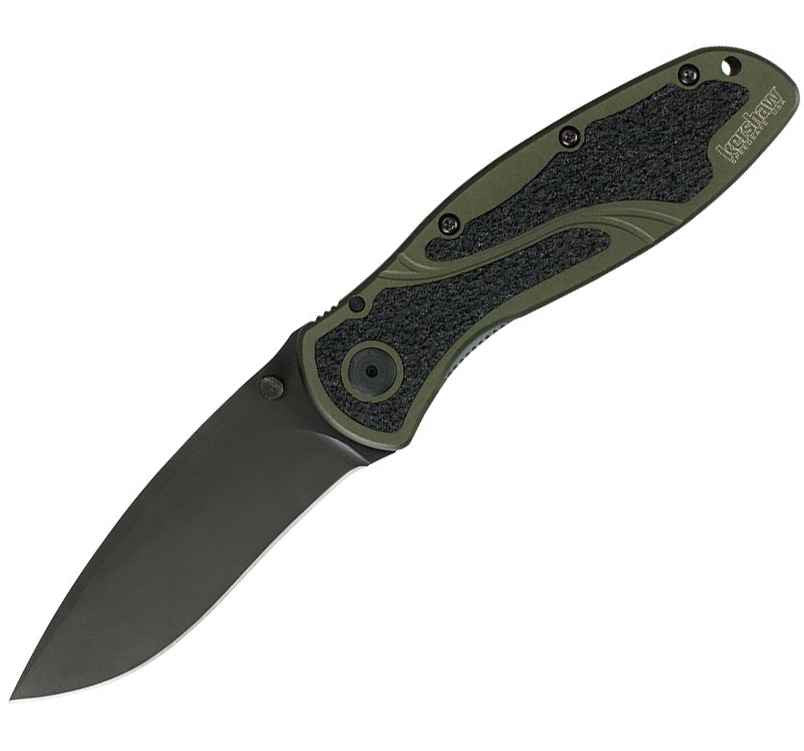  Kershaw Blur Folding Knife