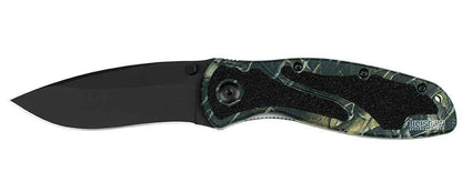  Kershaw Blur Folding Knife