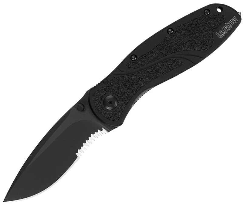  Kershaw Blur Folding Knife