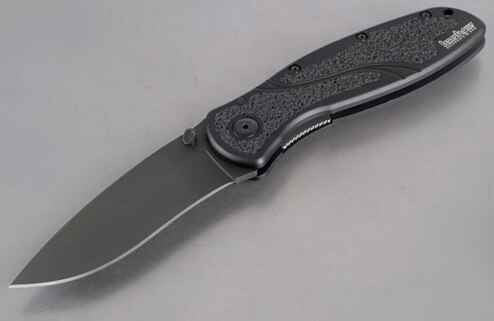  Kershaw Blur Folding Knife