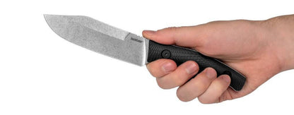 Kershaw Camp 5 Fixed Blade Knife 1083