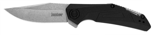  Kershaw Camshaft Clip Point Folding Knife 1370