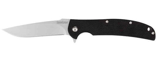  Kershaw Chill Flipper Knife