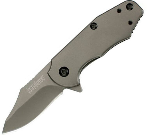  Kershaw Ember Flipper Knife