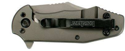  Kershaw Ember Flipper Knife