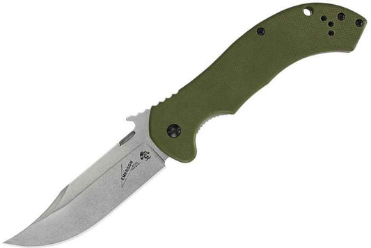  Kershaw Emerson CQC Folding Knife