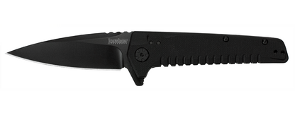  Kershaw Fatback Flipper Knife