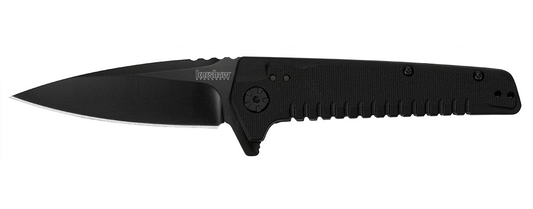  Kershaw Fatback Flipper Knife