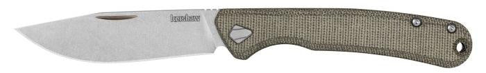  Kershaw Federalist Pocket Knife 4320