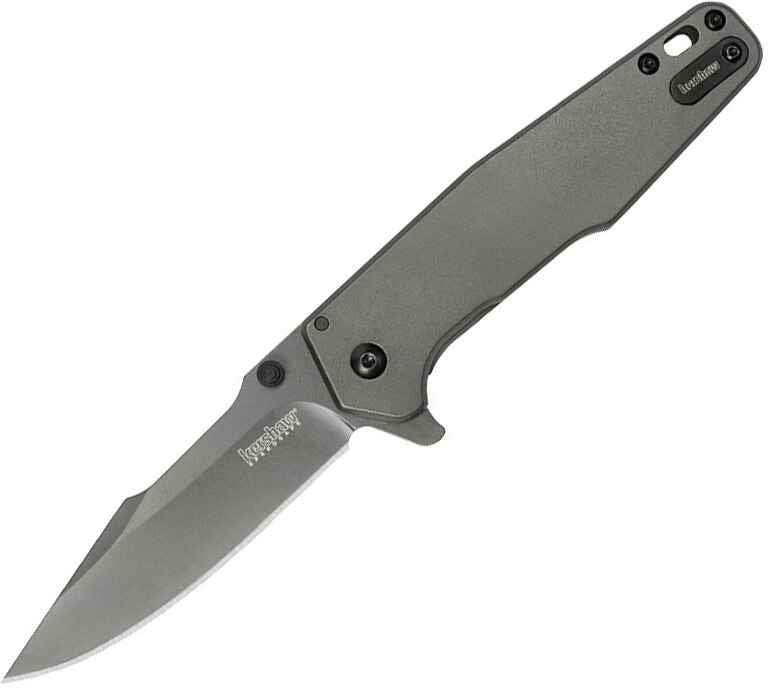  Kershaw Ferrite Flipper Knife