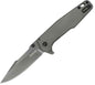  Kershaw Ferrite Flipper Knife