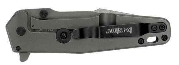  Kershaw Ferrite Flipper Knife