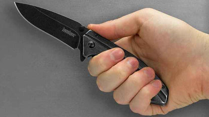  Kershaw Filter Flipper Knife